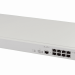 ELTEX MES2408P коммутатор доступа 8 портов 1G с PoE