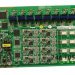 Модуль абонентских линий (8 цифровых + 8 аналоговых портов) CID, DTMF-приемники Samsung OfficeServ OS7400B8H4/EUS