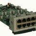 Модуль аналоговых абонентских линий 16 портов CID DTMF-приемники Samsung OfficeServ OS7400BSL3/EUS