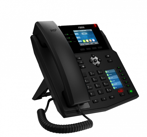 Fanvil X4U IP телефон