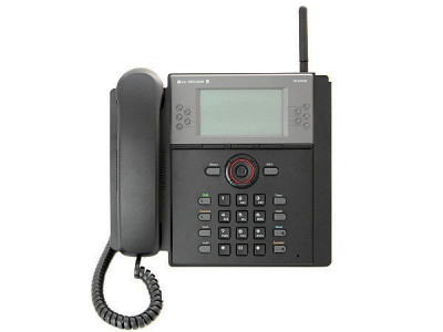 Беспроводная радио мини-АТС LG-Ericsson Wireless SOHO, W-Soho LWS-BS