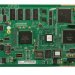 Samsung KPOS74BMPM/RUA Плата процессора интерфейс LAN слот для MODEM